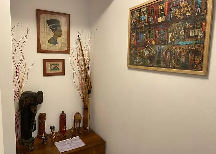 Jacky's House Pensiune Cernomoreț