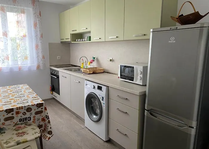 Jacky's House Pensiune *