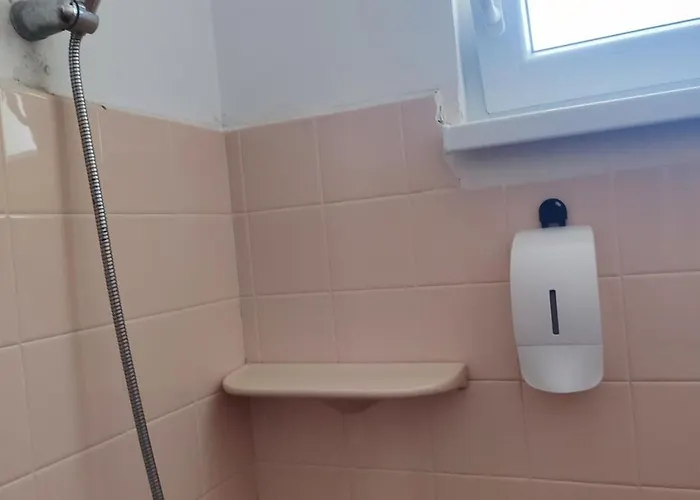 Pensiune Jacky's House