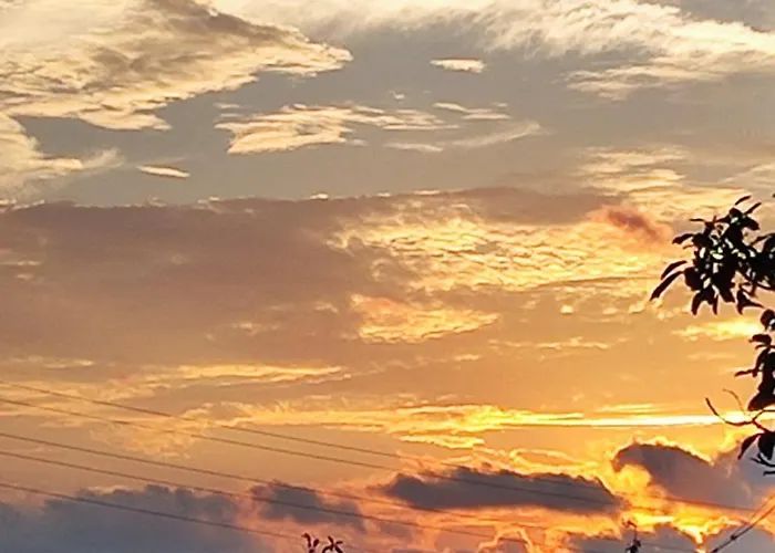 Pensiune Jacky's House Cernomoreț