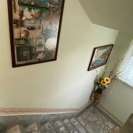 Jacky's House * Csernomorec