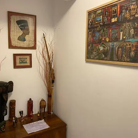 Jacky's House Guest house Chernomorets