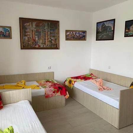 Jacky's House Guest house