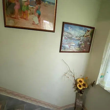 Jacky's House *