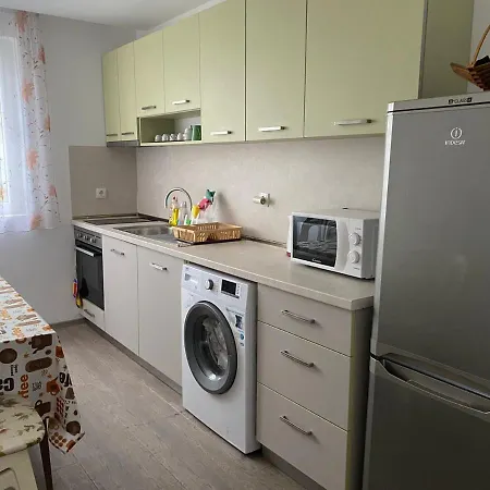 Jacky's House Guest house *