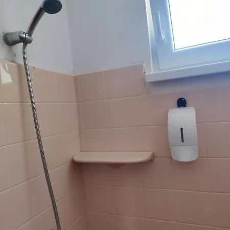 Guest house Jacky's House