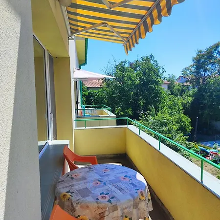 Jacky's House Guest house *