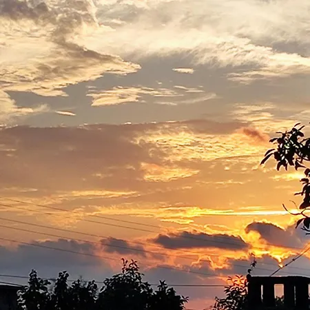 Guest house Jacky's House Chernomorets