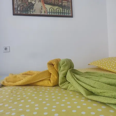 Jacky's House Guest house