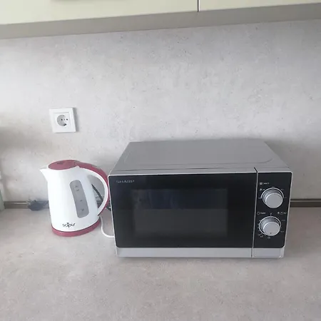 Jacky's House Chernomorets