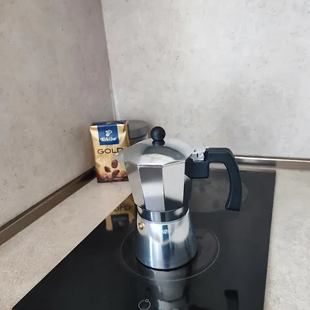 Guest house Jacky's House