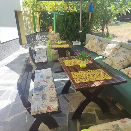 Guest house Jacky's House