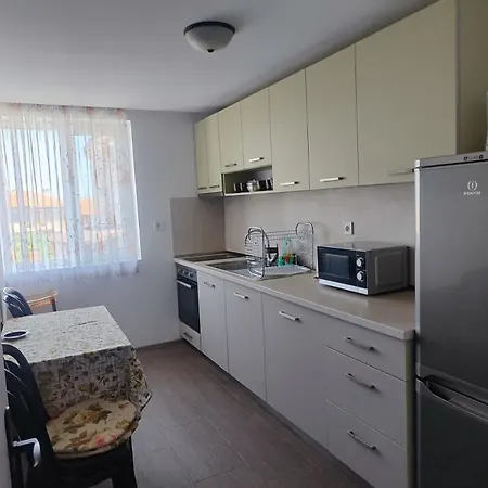 Jacky's House