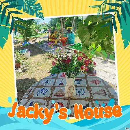 Jacky's House Csernomorec