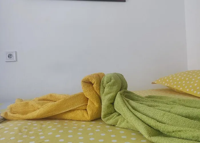 Jacky's House Pensiune