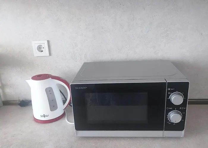 Jacky's House Cernomoreț